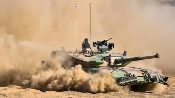 Global Forest Resource Assessment 2025: India Ranks 9th, Russia Tops the Global List.