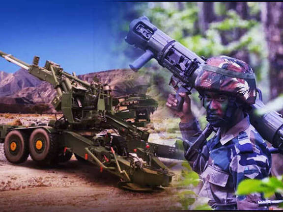 PSA Ajay Kumar Sood Releases Three Publications Under AI for India 2030 Initiative.