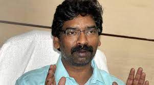 Jharkhand Chief Minister Hemant Soren inaugurated the 'Jharniyojan Portal', created by the Department of Labour Planning, Training and Skill development, Jharkhand.