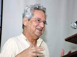 Renowned Indian filmmaker and academic Kumar Sahani passed away at the age of 83 in Kolkata, West Bengal.
