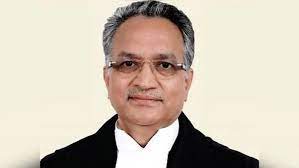 The President of India, Droupadi Murmu appointed former Supreme Court judge, justice Ajay Manikrao Khanwilkar as the chairperson of Lokpal.
