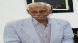 Renowned archaeologist Padmashree Dr Arun Kumar Sharma passed away in Chhattisgarh at the age of 91. 
