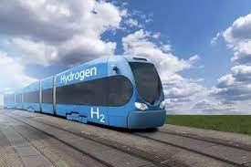 In a first in India, hydrogen-powered trains are expected to start from Haryana’s Jind district by the end December 2023 and first hydrogen plant of the country is being set up in the district.