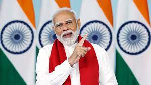 In a major boost to women empowerment in Chhattisgarh, Prime Minister Narendra Modi launched the Mahatari Vandana Yojana and disbursed the first instalment under The Scheme. 
