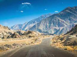 The Ministry of Road Transport & Highways (MoRTH), with the technical assistance of Japan International Cooperation Agency (JICA), has released five guidelines to enhance mountainous road infrastructure in India.