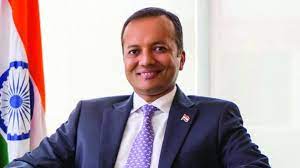 Naveen Jindal, chairman of Jindal Steel and Power, took charge as president of Indian Steel Association (ISA).
