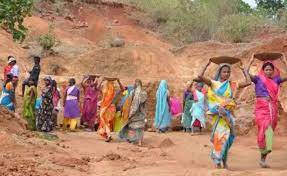 The Ministry of Rural Development has notified a 3-10 percent increase in the wage rate of MGNREGA workers in nominal terms for the financial year 2024-25. 
