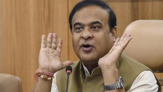 Assam CM announces scheme to help women become entrepreneurs in state.