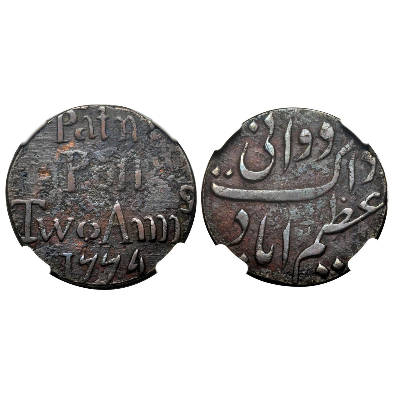 The Department of Posts Bihar Circle has decided to release a special cover to commemorate 250 years of the release of the world’s first postal stamp, the ‘Copper Stamp’ which was issued from Patna (Azimabad).

