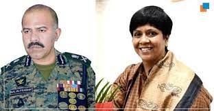 The Appointments Committee of the Cabinet (ACC) has approved the appointment of Senior IPS officer Nalin Prabhat as the Director-General of National Security Guard (NSG).