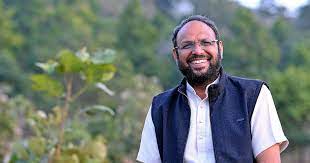 Forest and tribal rights activist Alok Shukla won the prestigious 35th Goldman Environmental Prize 2024 for successfully leading a community campaign in Chhattisgarh.
