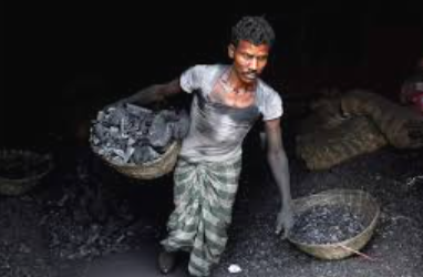 Ministry of Coal initiates India’s first ever pilot project for underground coal gasification in Jharkhand.
