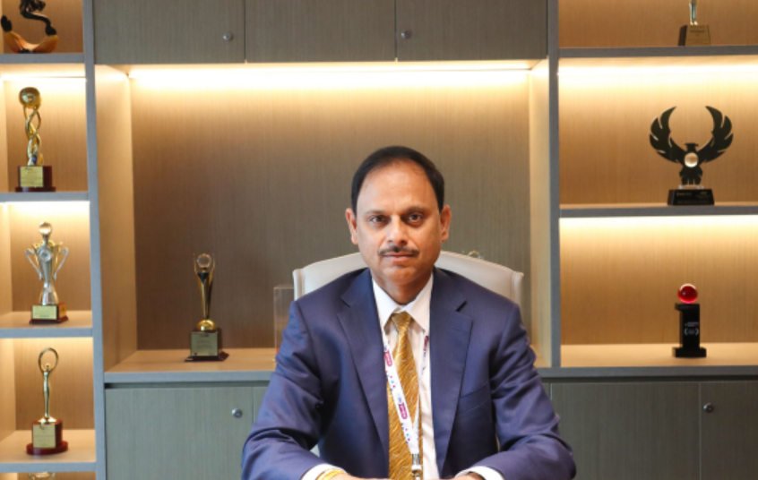 SBI General Insurance names Naveen Chandra Jha as new MD & CEO.
