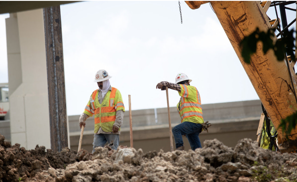 Gujarat To Provide Rented Accommodation To Construction Workers For Rs 5 Per Day.
