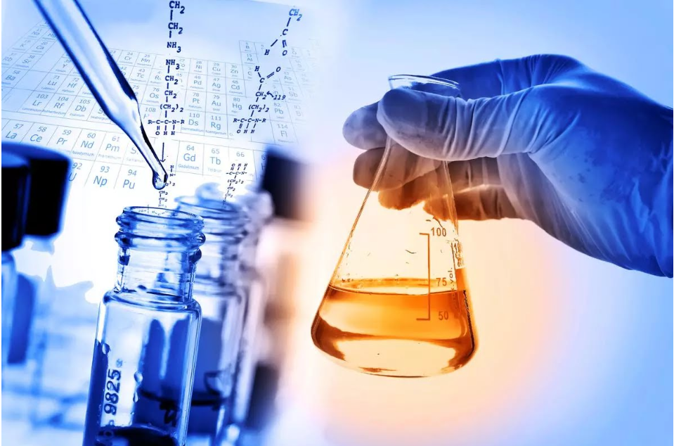 UPL University partners ISRO for R&D in chemical sciences.
