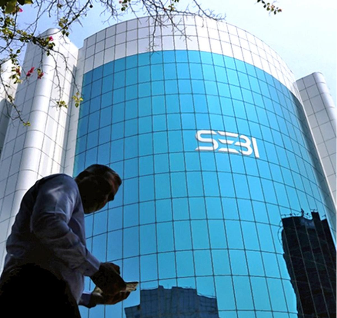 SEBI unveils chatbot ‘SEVA’ for investors.

