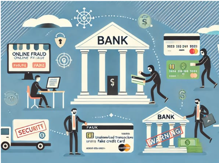 RBI issues revised Master Directions on Fraud Risk Management for Regulated Entities.
