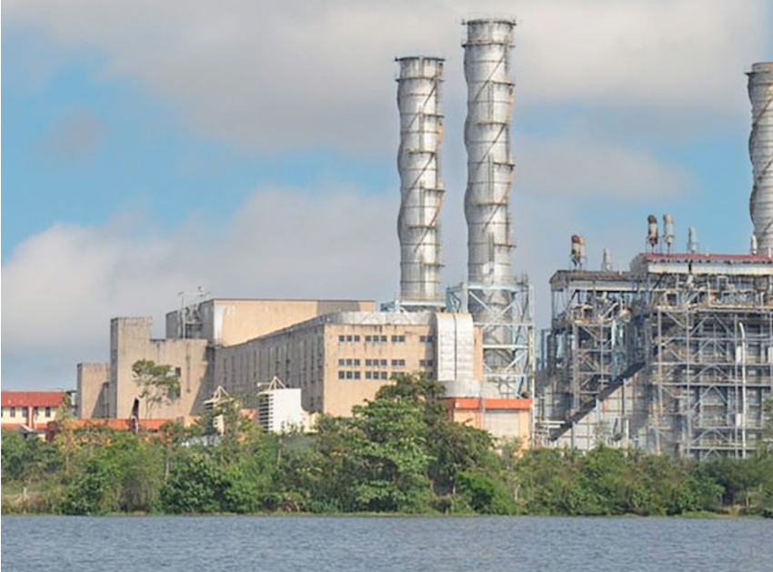 BHEL Revives First-Ever Methanol Firing Demonstration Order in Gas Turbine at Kayamkulam CCPP.
