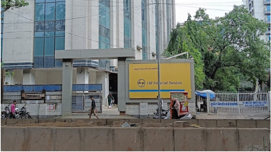 L&T Finance has received a certificate from the RBI for NBFC-ICC (Non-Banking Financial Company - Investment and Credit Company) status.
