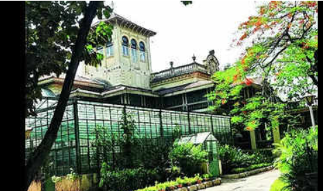 New Plant Species Cleistanthus deekshabhoomiana Discovered in Maharashtra"
