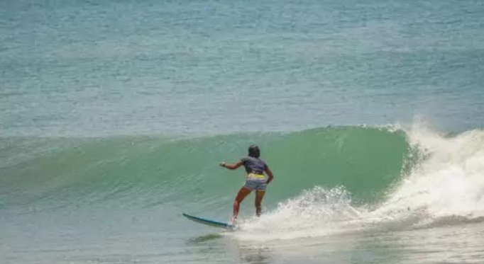 India Wins Silver at Maruhaba Cup and  Secures First-Ever Surfing Spots for Asian Games 2024.
