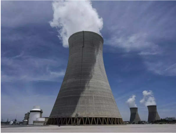 Department of Atomic Energy (DAE) Approves ASHVNI for Building Nuclear Plants and Transfers Mahi Banswara Project in Rajasthan.