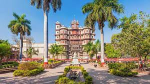 Swachh Vayu Sarvekshan-2023: Madhya Pradesh’s IT hub in Indore secures first position