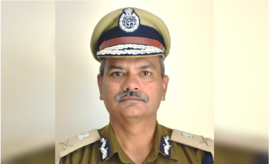 ACC approved the appointment of Anurag Garg as the new Director General of NCB.
