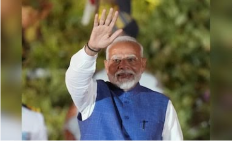 From 15th to 17th September 2024, PM Narendra Modi was on a visit to three states aimed at boosting infrastructure, health, and education initiatives. 