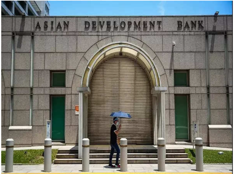 Asian Development Bank Approves United States Dollar (USD) 50 Million Loan for Water Resource Management and Climate Resilience in Meghalaya.