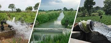 Ministry of Jal Shakti Releases the 6th Census Report On Minor Irrigation (MI) Schemes