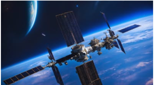 Aryabhatta Research Institute of Observational Sciences (ARIES) and Bharat Electronics Limited (BEL) Sign MoU to Enhance Space Situational Awareness.
