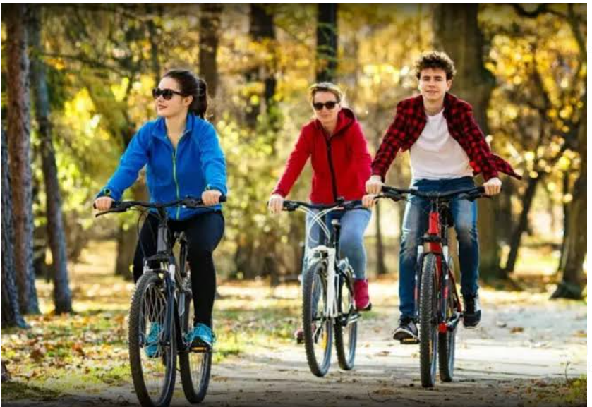 World car-free day is celebrated on 22 September 2024.
