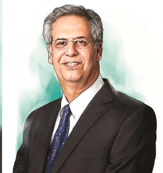 Noel Naval Tata has succeeded Ratan Tata as the chairman of the Sir Ratan Tata Trusts.