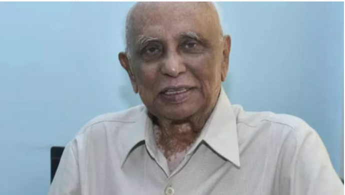 Justice KS Puttaswamy, Petitioner Behind Right to Privacy Case, Passes Away.
