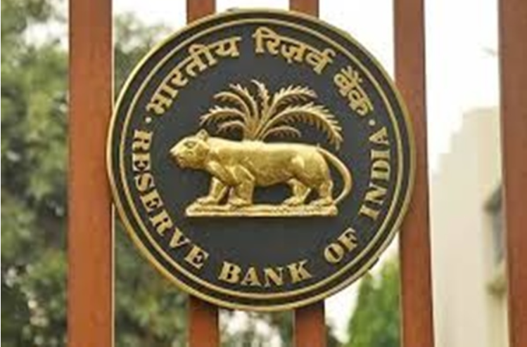 RBI released the 43rd half-yearly report on the management of foreign exchange reserves.
