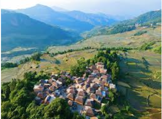 UN Tourism Recognizes 55 Villages as the Best Tourism Villages for 2024.
