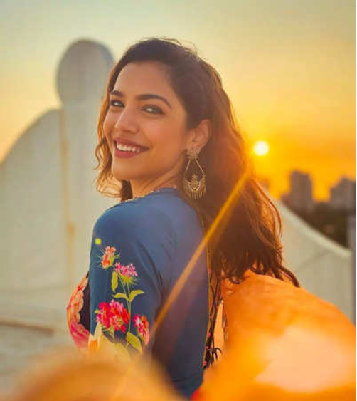 Shriya Pilgaonkar Appointed Goodwill Ambassador for ALT EFF 2024.

