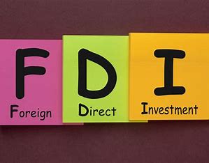 FDI equity flows up 45% at $29.8 billion in H1FY25