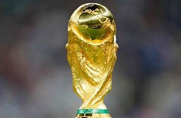 FIFA Confirms Saudi Arabia as 2034 World Cup Hosts