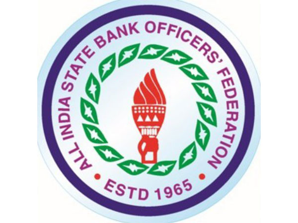 Rupam Roy Elected New General Secretary of All India State Bank Officers' Federation.
