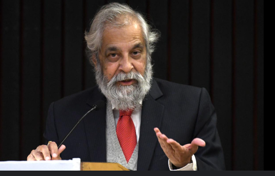 Former Supreme Court Judge Madan Lokur has been appointed as the Chairperson of the UN International Judicial Committee (IJC).