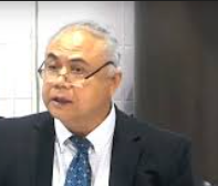 Aisake Valu Eke has been elected as the Prime Minister of Tonga.