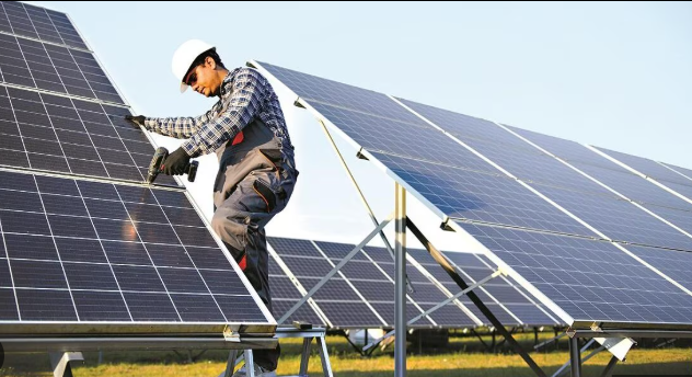 TPREL has teamed up with Canara Bank to provide rooftop solar solutions.