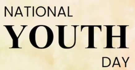 National Youth Day was celebrated on 12 January 2025.
