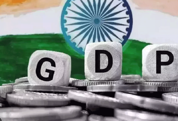 CRISIL Projects India’s GDP Growth to Rise to 6.7% in FY26.