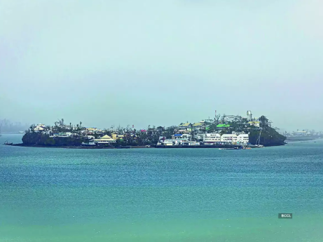 India and France Strengthen Maritime Security Cooperation in the Indian Ocean Region (IOR).
