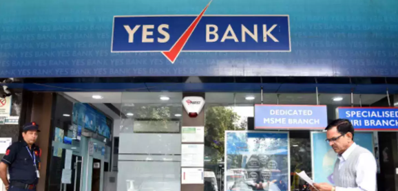 YES Bank Launches Frictionless Finance Accelerator Program in Collaboration with RBIH and SPJIMR.