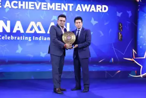 BCCI Awards 2025: Jasprit Bumrah & Smriti Mandhana Honored as Best International Cricketers of 2023-24.