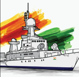 Indian Coast Guard Day Celebrated on 1st February 2025 .